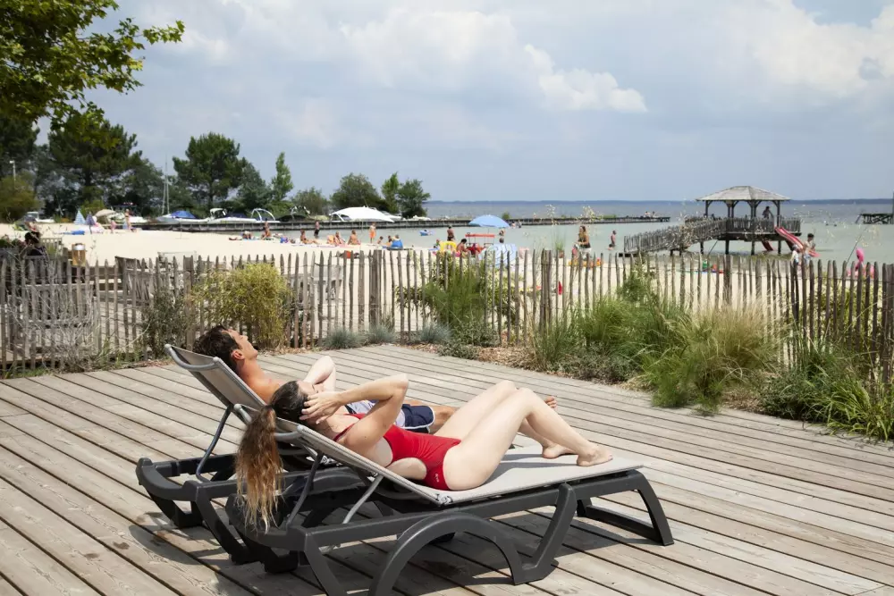 Camping Sandaya Maguide4 étoiles★★★★