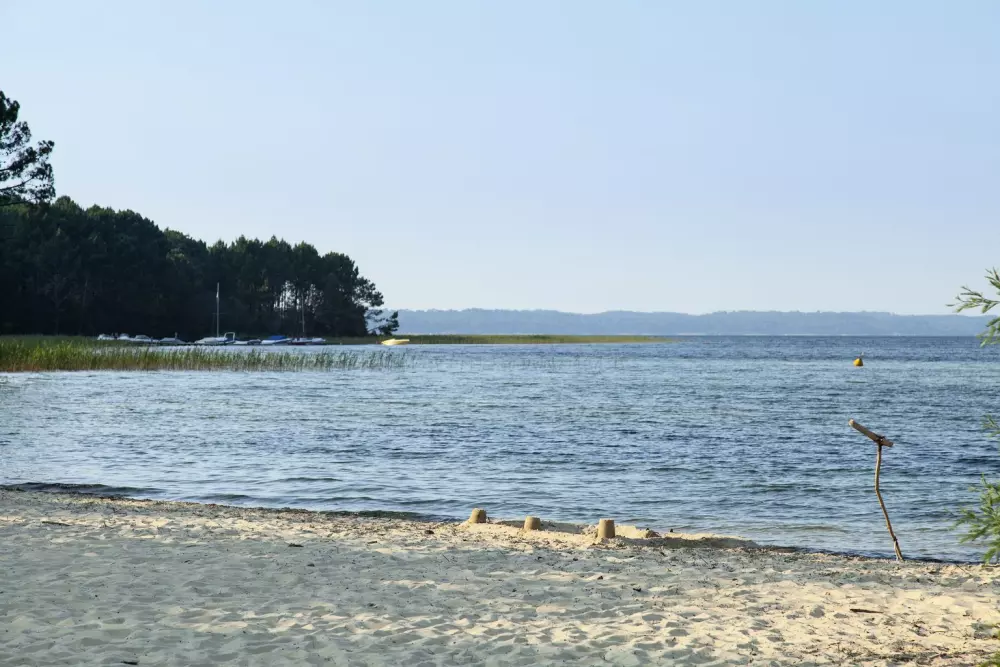 Camping Sandaya Maguide4 étoiles★★★★