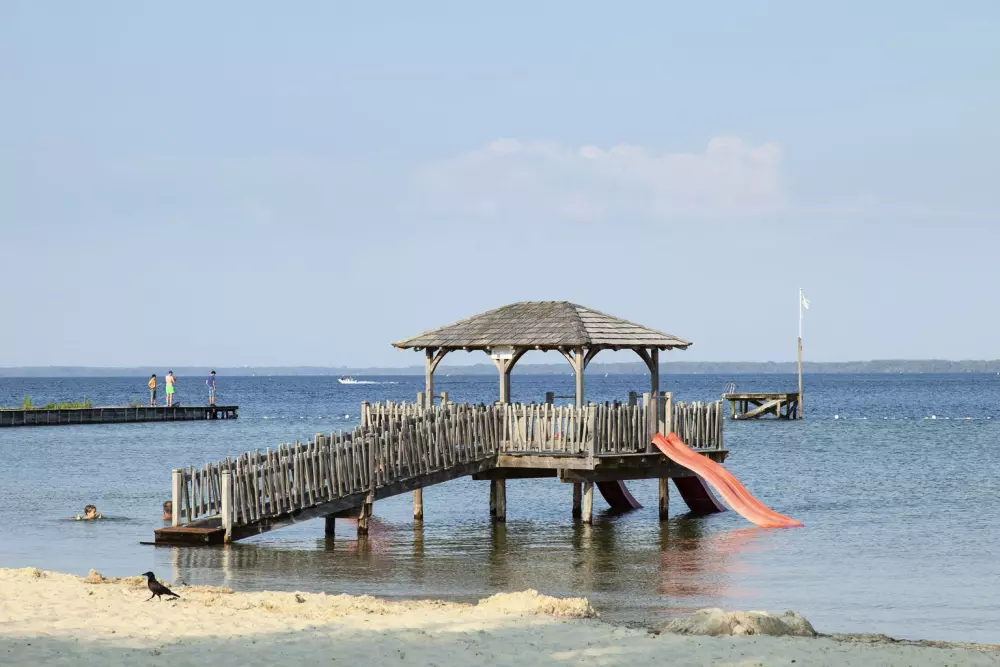 Camping Sandaya Maguide4 étoiles★★★★