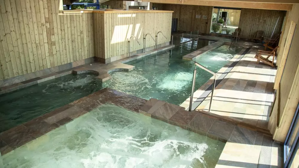 Camping Sandaya Maguide4 étoiles★★★★