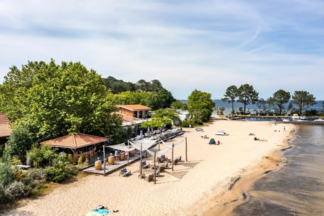 Camping Sadaya Maguide4 Csillagok★★★★