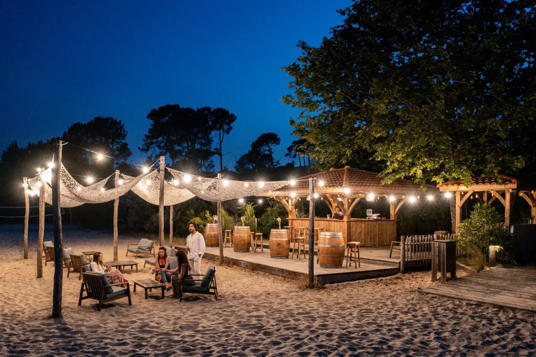 Camping Sadaya Maguide4 Csillagok★★★★