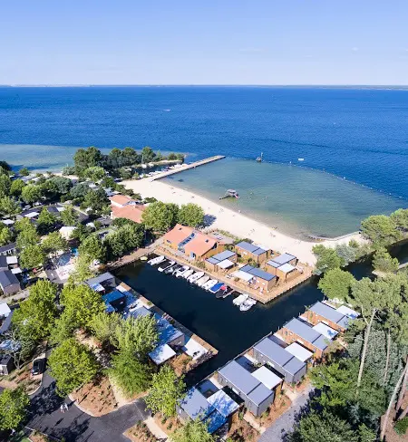 Camping Sadaya Maguide4 Csillagok★★★★