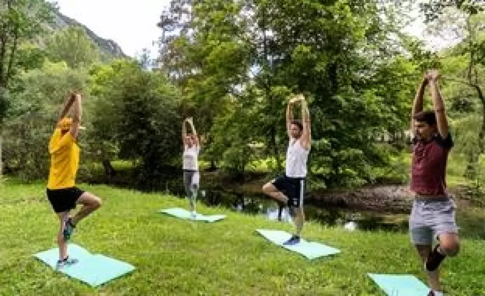 Camping Sandaya Maguide4 étoiles★★★★