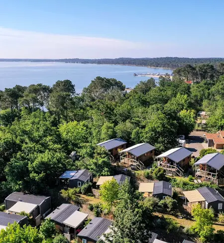 Camping Sadaya Maguide4 Csillagok★★★★