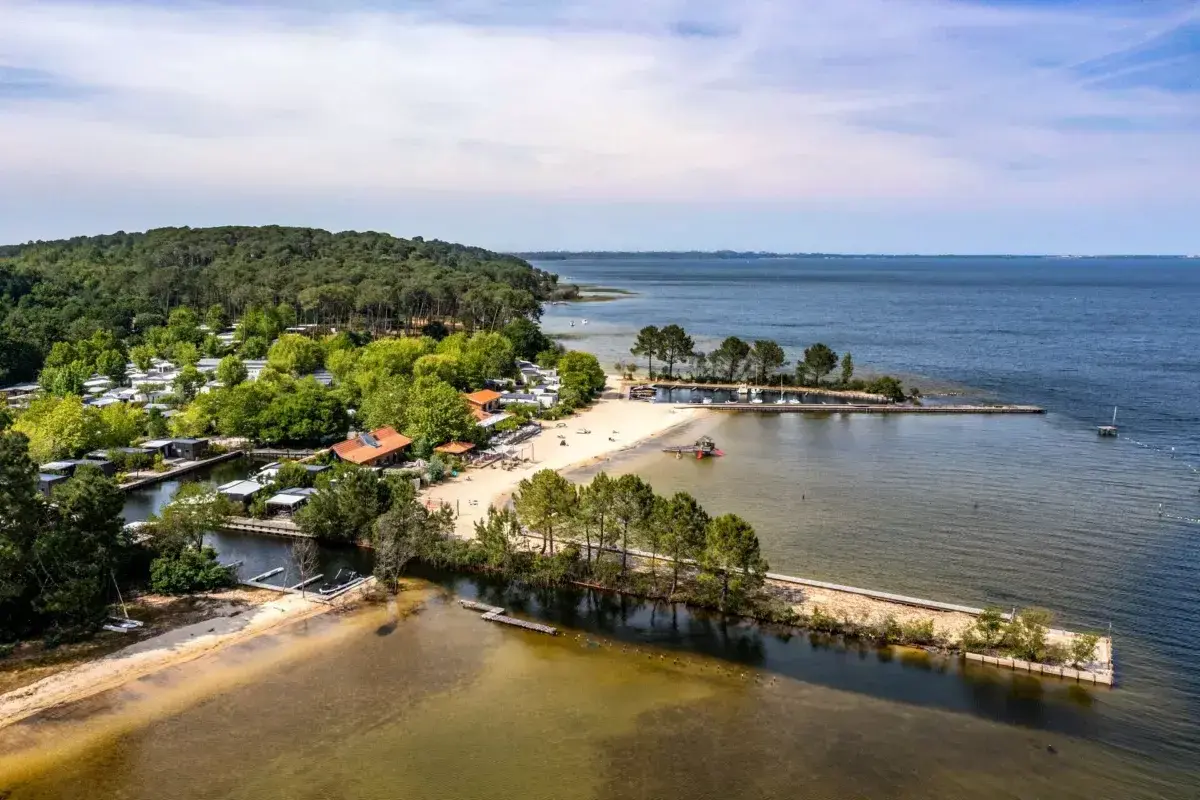Camping Sadaya Maguide****
