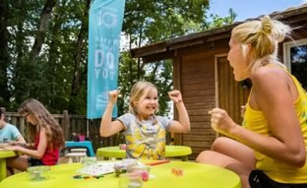 Camping Sandaya Maguide4 étoiles★★★★