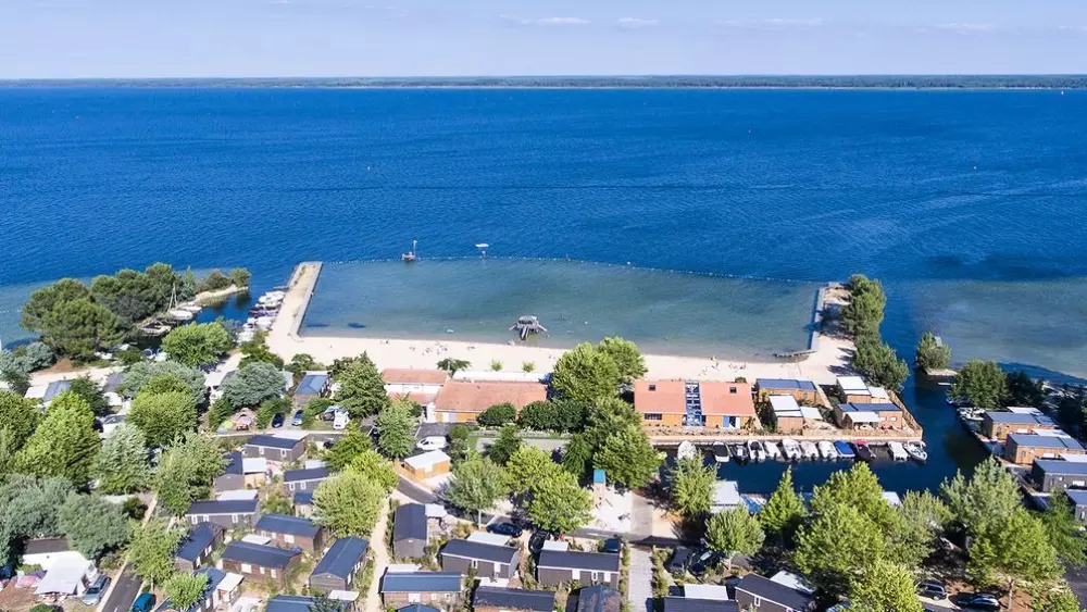 Camping Sandaya Maguide4 étoiles★★★★