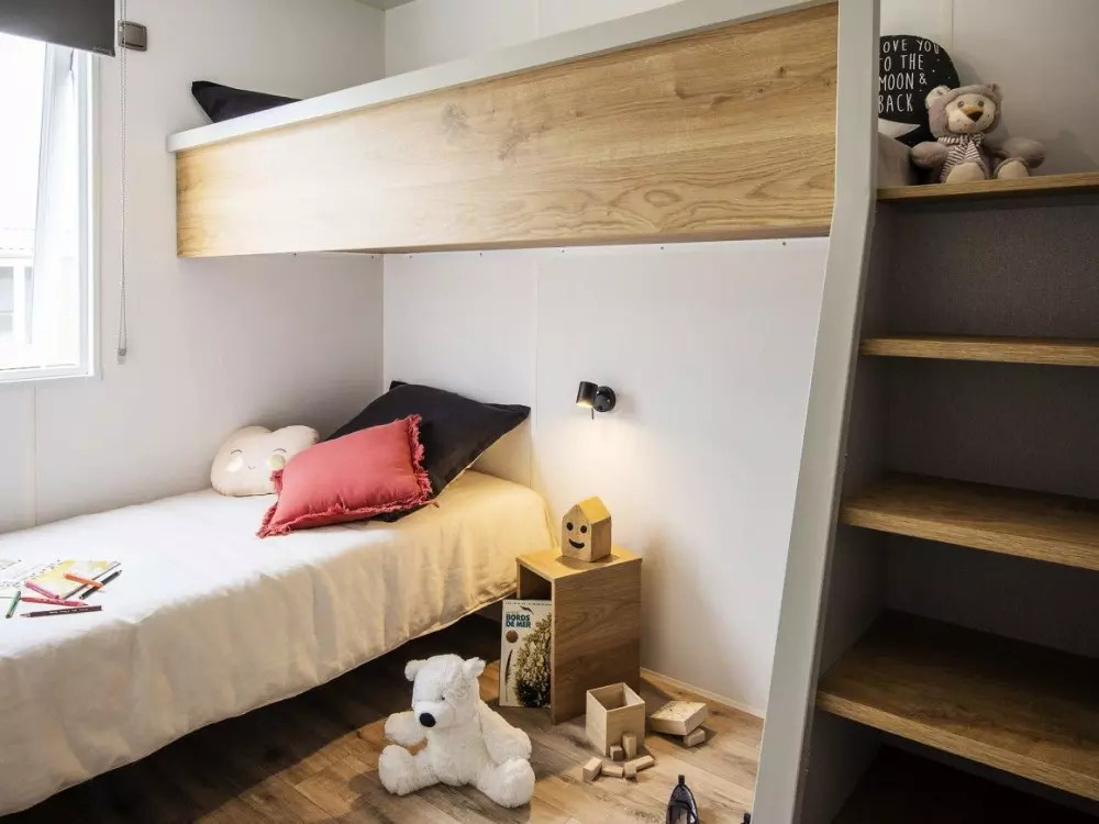 Camping Sandaya Maguide4 étoiles★★★★