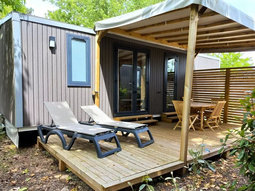 Camping Sandaya Maguide4 étoiles★★★★