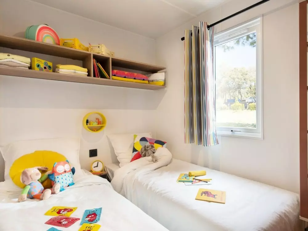 Camping Sandaya Maguide4 étoiles★★★★