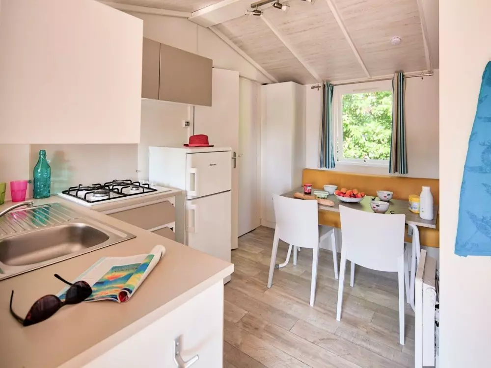 Camping Sandaya Maguide4 étoiles★★★★