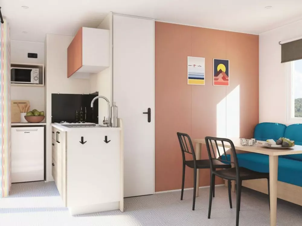 Camping Sandaya Maguide4 étoiles★★★★