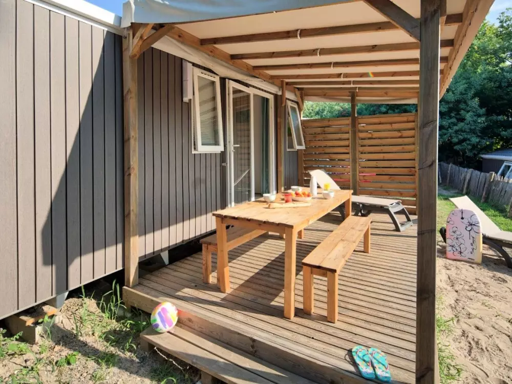 Camping Sandaya Maguide4 étoiles★★★★