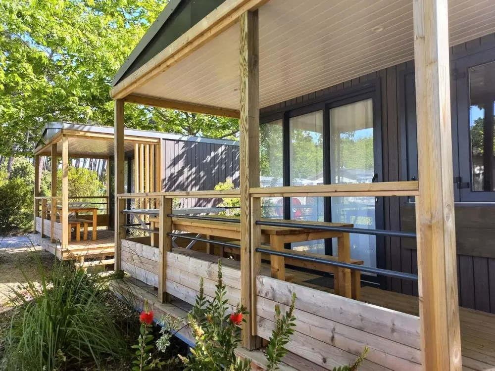 Camping Sandaya Maguide4 étoiles★★★★