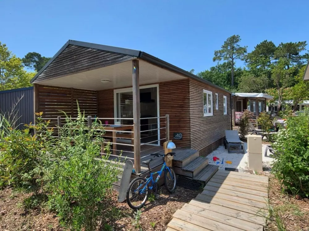 Camping Sandaya Maguide4 étoiles★★★★