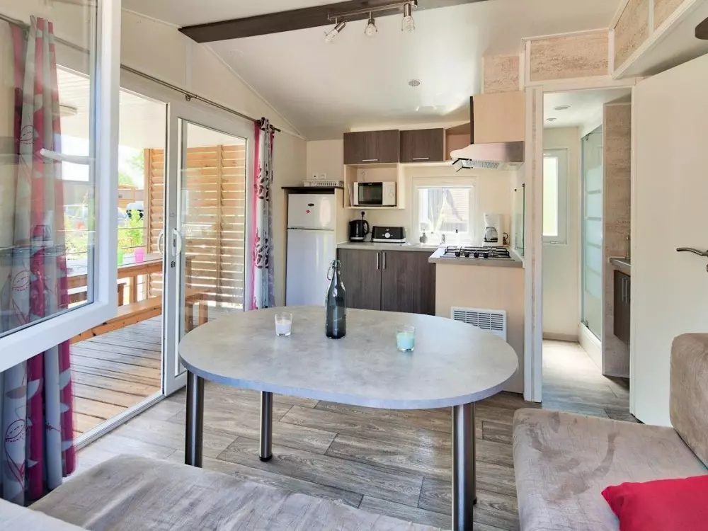 Camping Sandaya Maguide4 étoiles★★★★