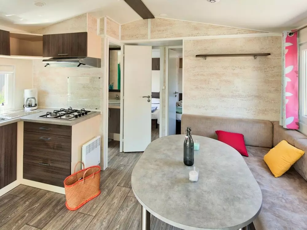 Camping Sandaya Maguide4 étoiles★★★★