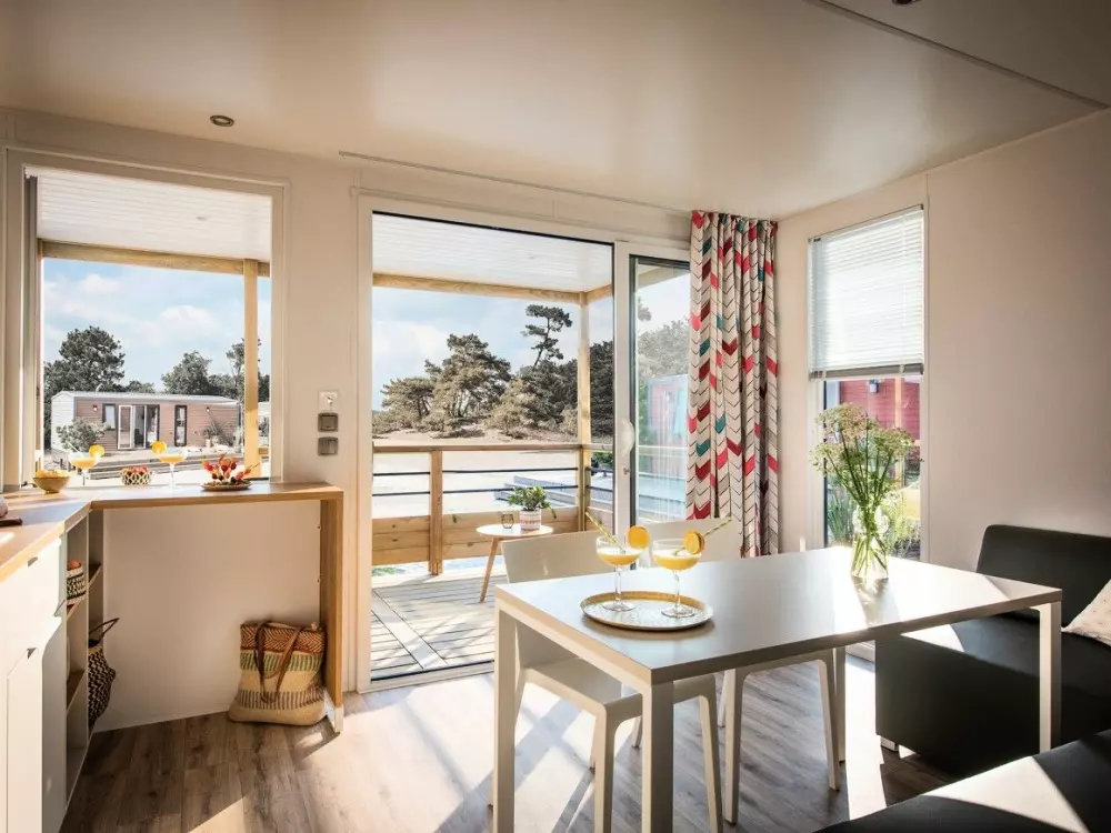 Camping Sandaya Maguide4 étoiles★★★★