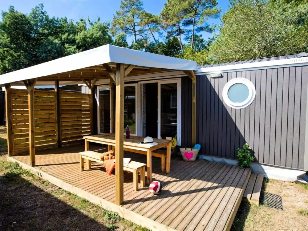 Camping Sandaya Maguide4 étoiles★★★★