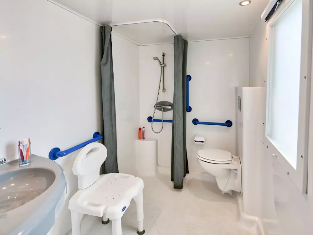 Camping Sandaya Maguide4 étoiles★★★★