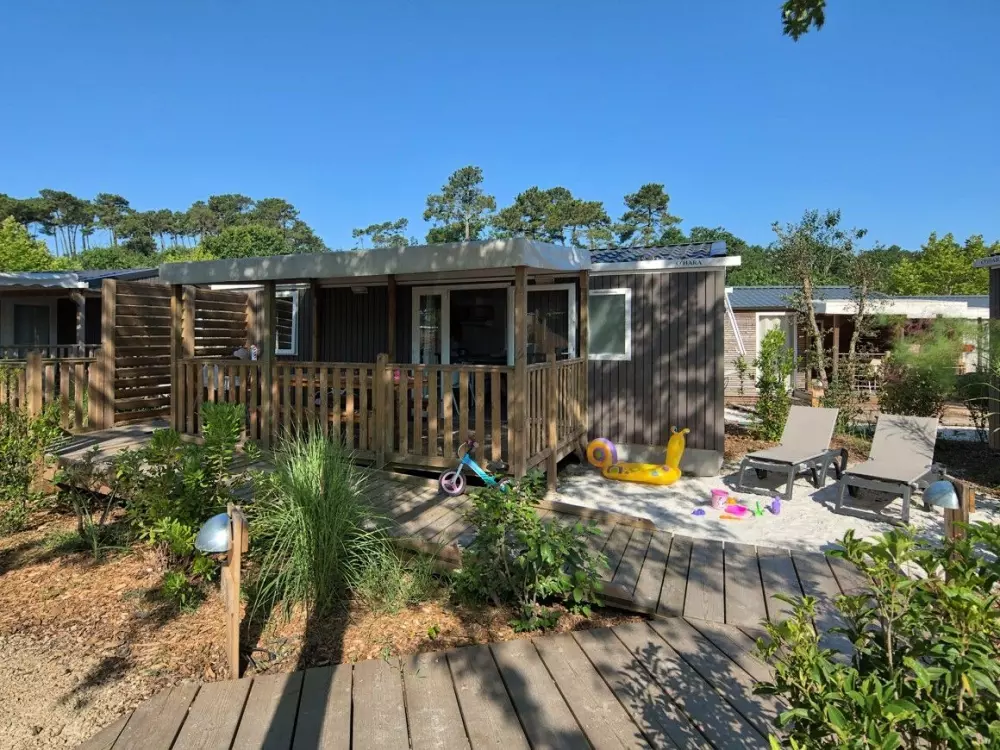 Camping Sandaya Maguide4 étoiles★★★★