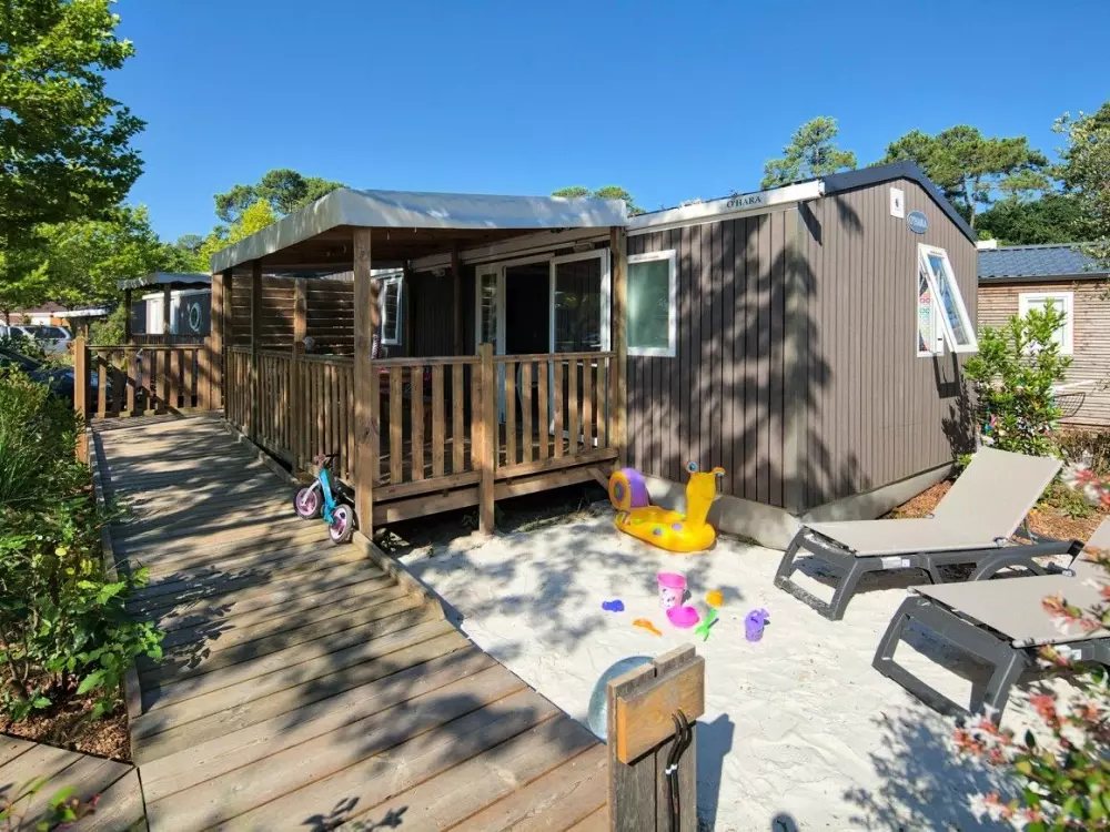 Camping Sandaya Maguide4 étoiles★★★★