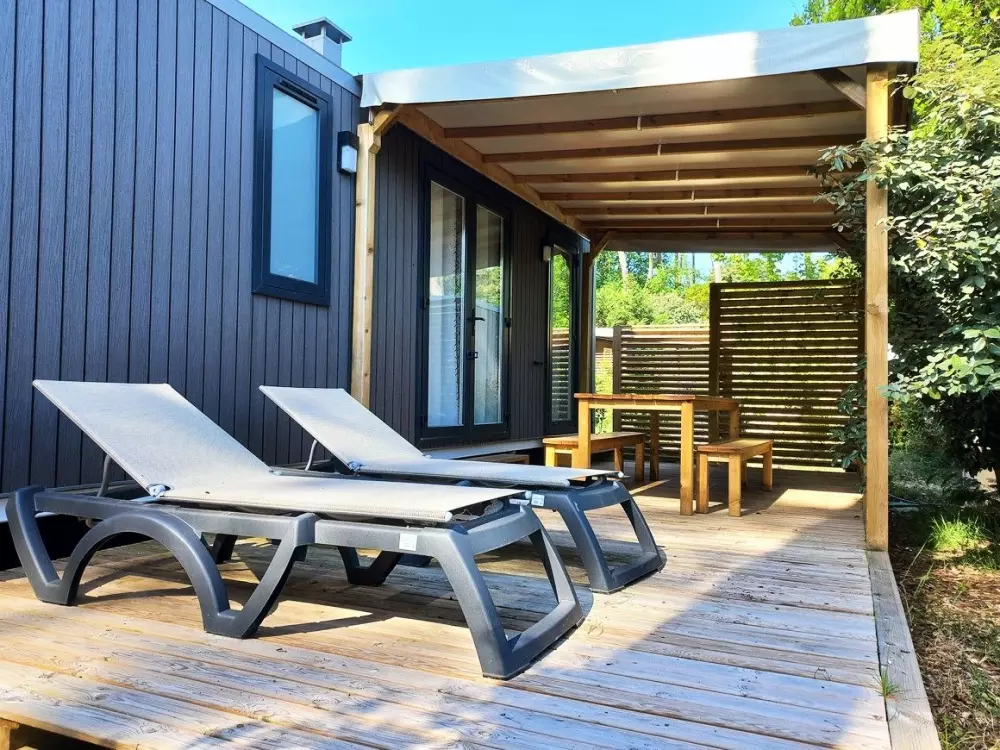 Camping Sandaya Maguide4 étoiles★★★★