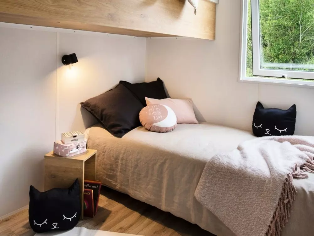 Camping Sandaya Maguide4 étoiles★★★★