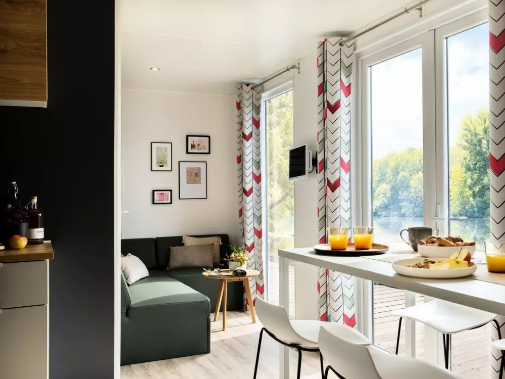 Camping Sandaya Maguide4 étoiles★★★★