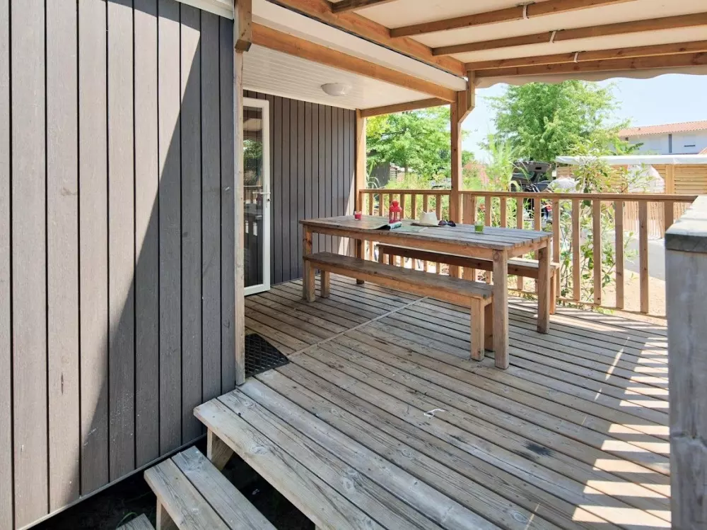 Camping Sandaya Maguide4 étoiles★★★★