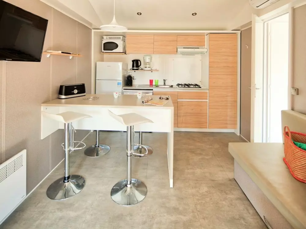 Camping Sandaya Maguide4 étoiles★★★★