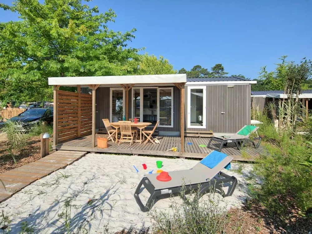 Camping Sandaya Maguide4 étoiles★★★★