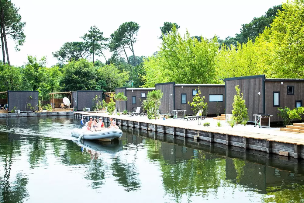 Camping Sandaya Maguide4 étoiles★★★★