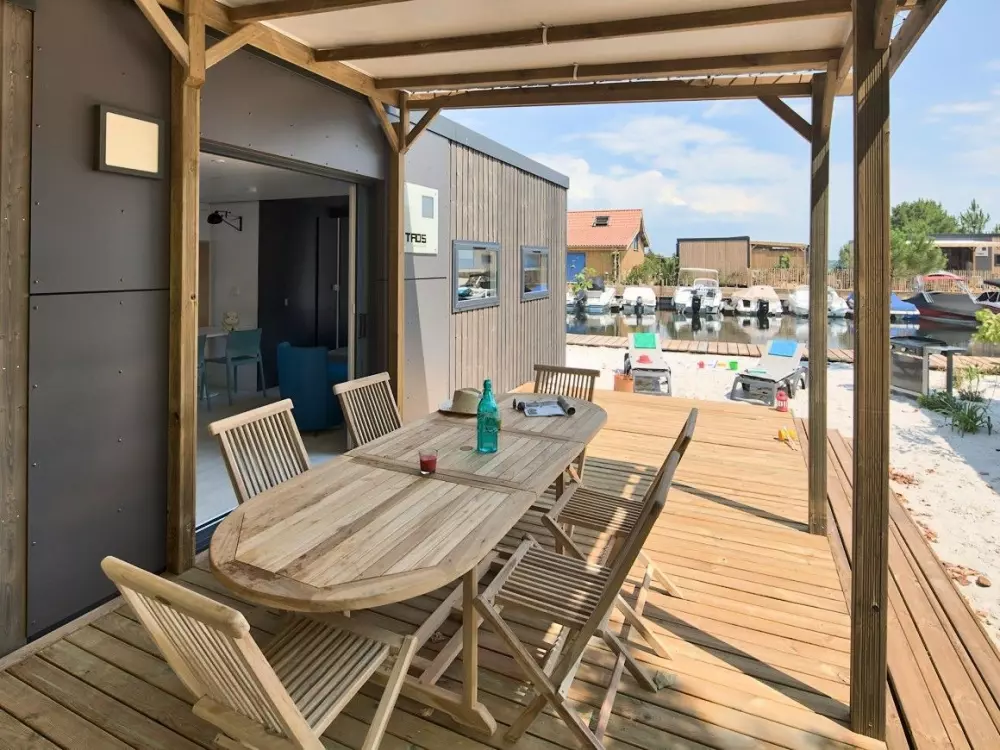 Camping Sandaya Maguide4 étoiles★★★★