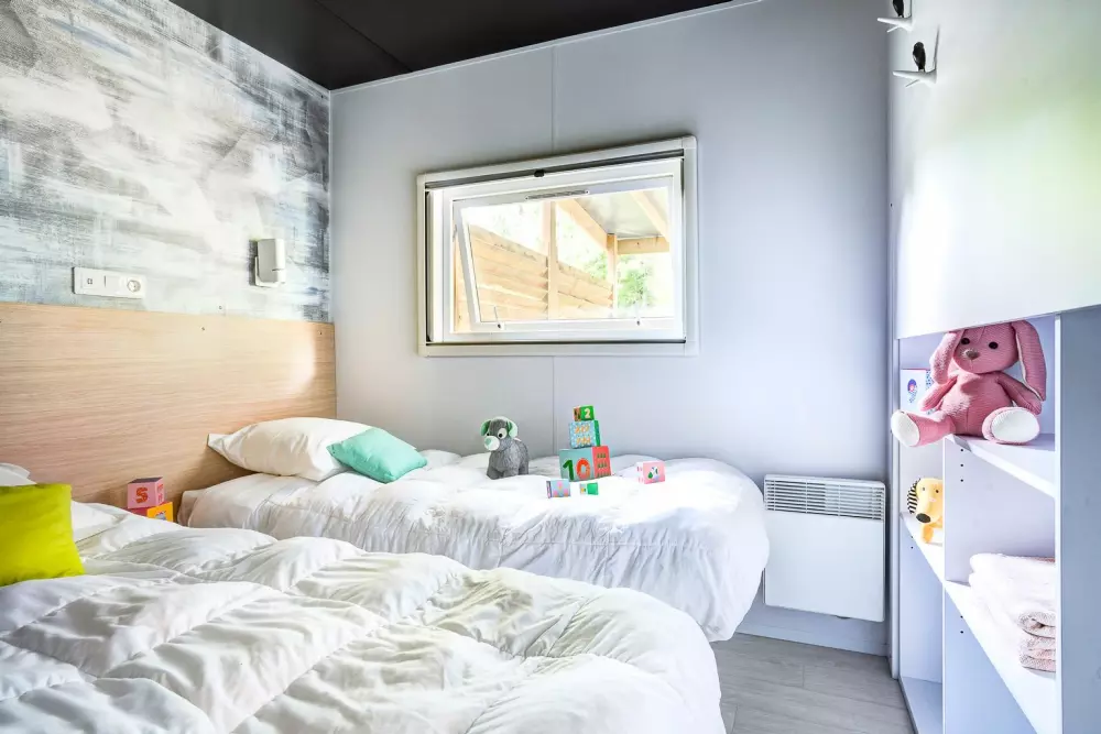 Camping Sandaya Maguide4 étoiles★★★★