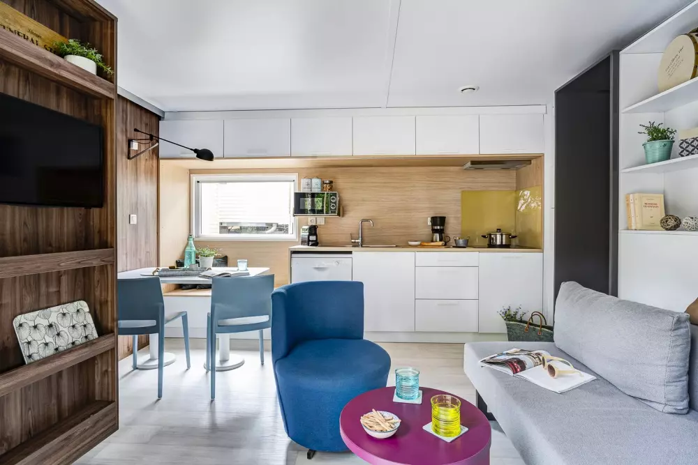 Camping Sandaya Maguide4 étoiles★★★★