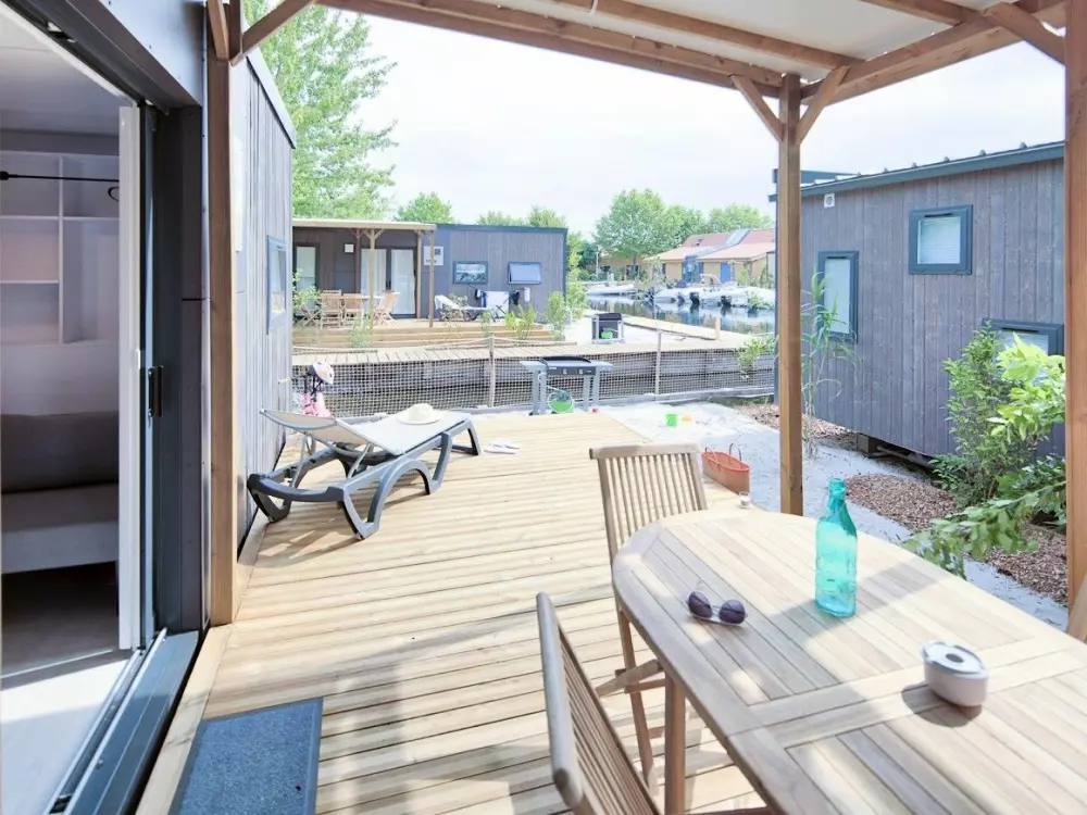 Camping Sandaya Maguide4 étoiles★★★★