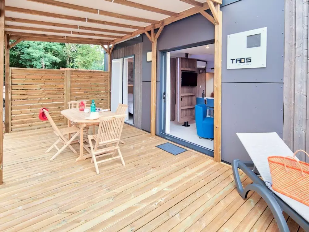 Camping Sandaya Maguide4 étoiles★★★★