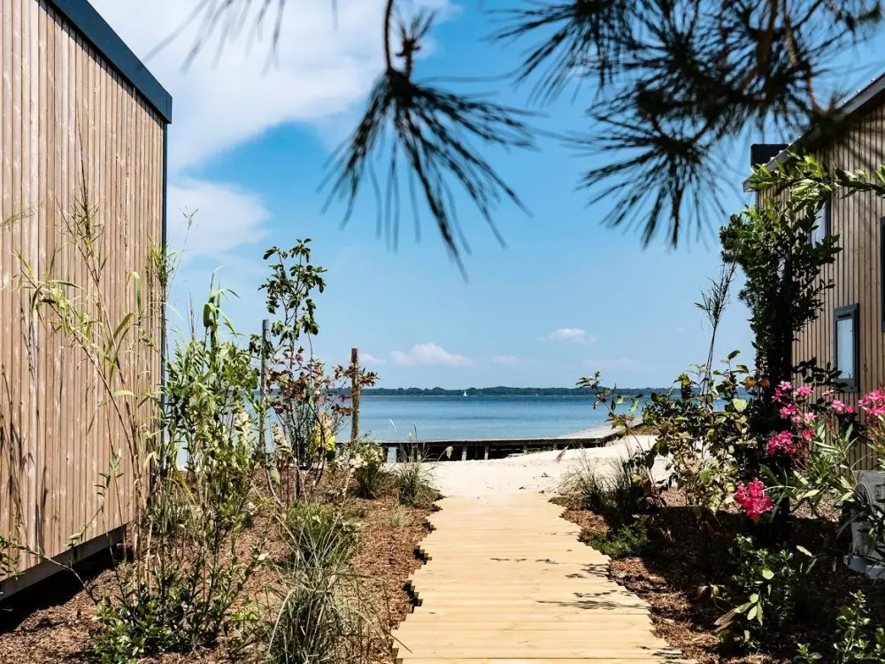 Camping Sandaya Maguide4 étoiles★★★★