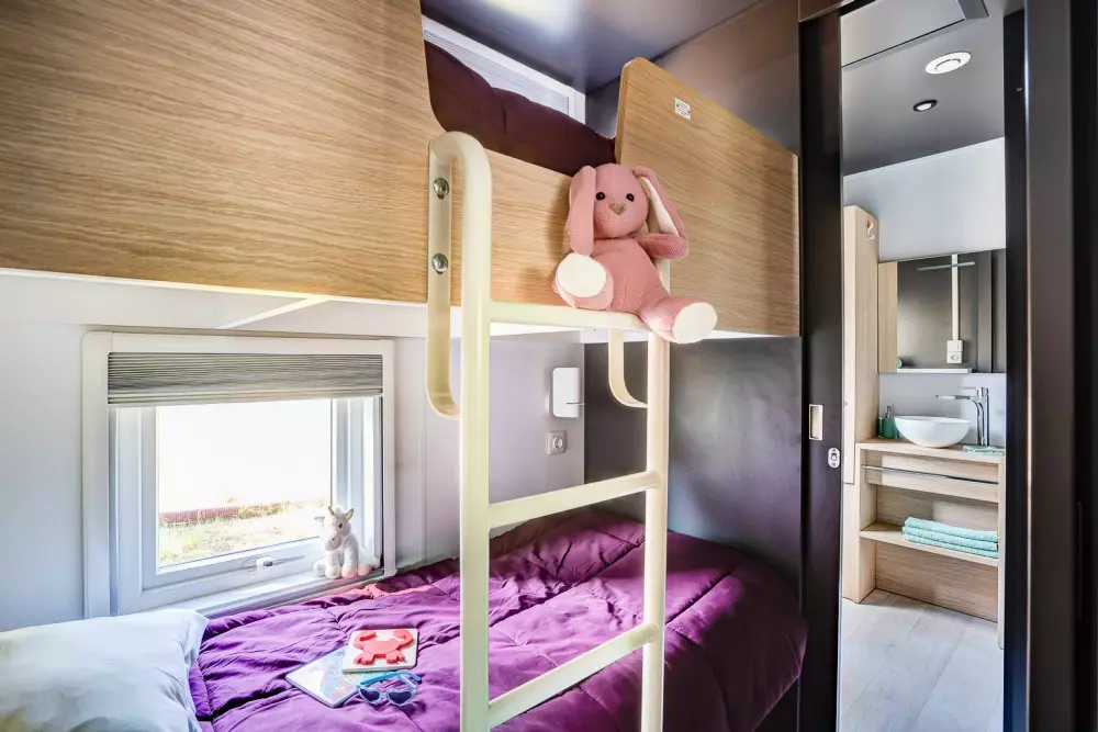 Camping Sandaya Maguide4 étoiles★★★★