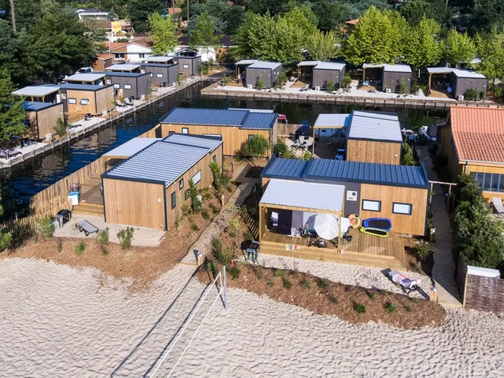 Camping Sandaya Maguide4 étoiles★★★★