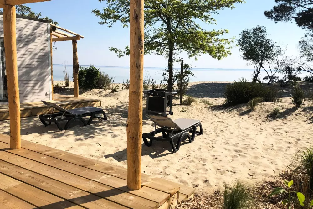 Camping Sandaya Maguide4 étoiles★★★★