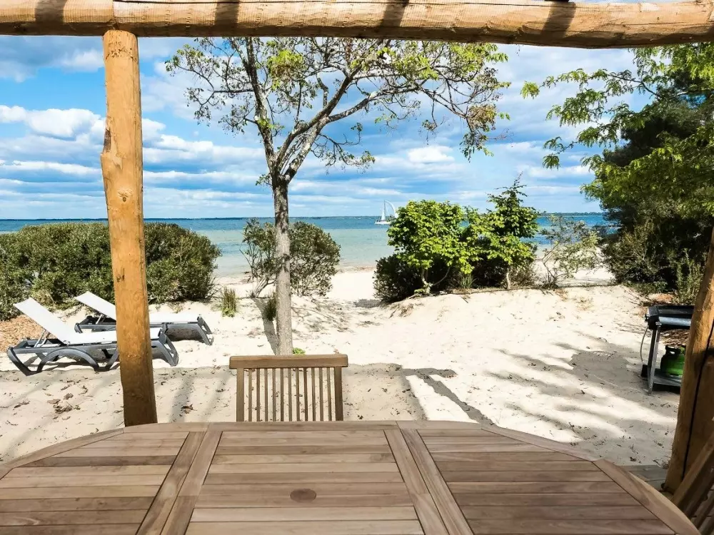 Camping Sandaya Maguide4 étoiles★★★★