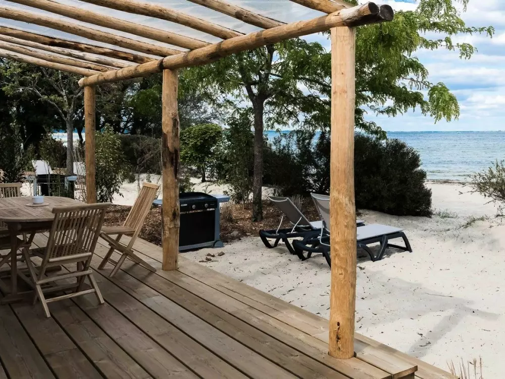 Camping Sandaya Maguide4 étoiles★★★★