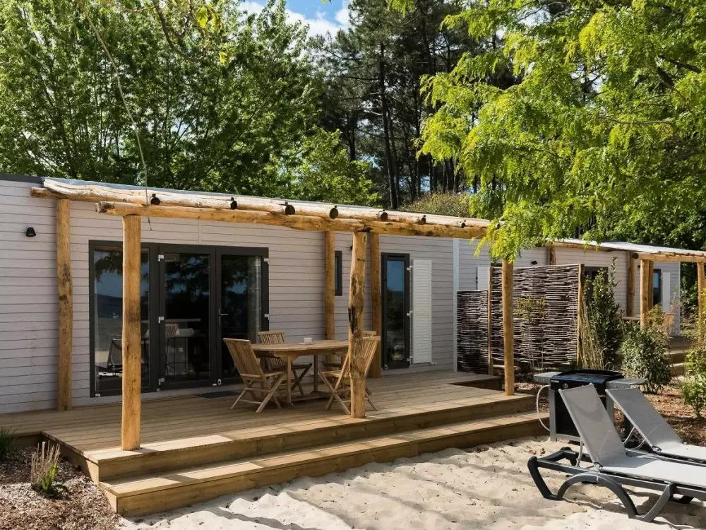 Camping Sandaya Maguide4 étoiles★★★★