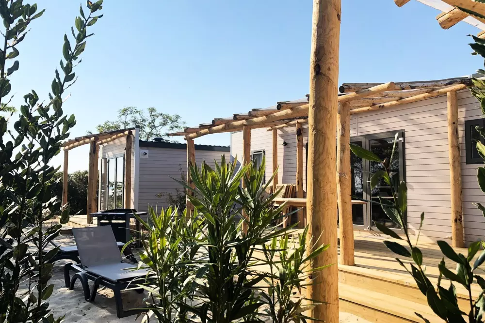 Camping Sandaya Maguide4 étoiles★★★★