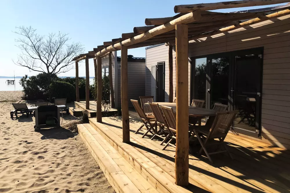 Camping Sandaya Maguide4 étoiles★★★★