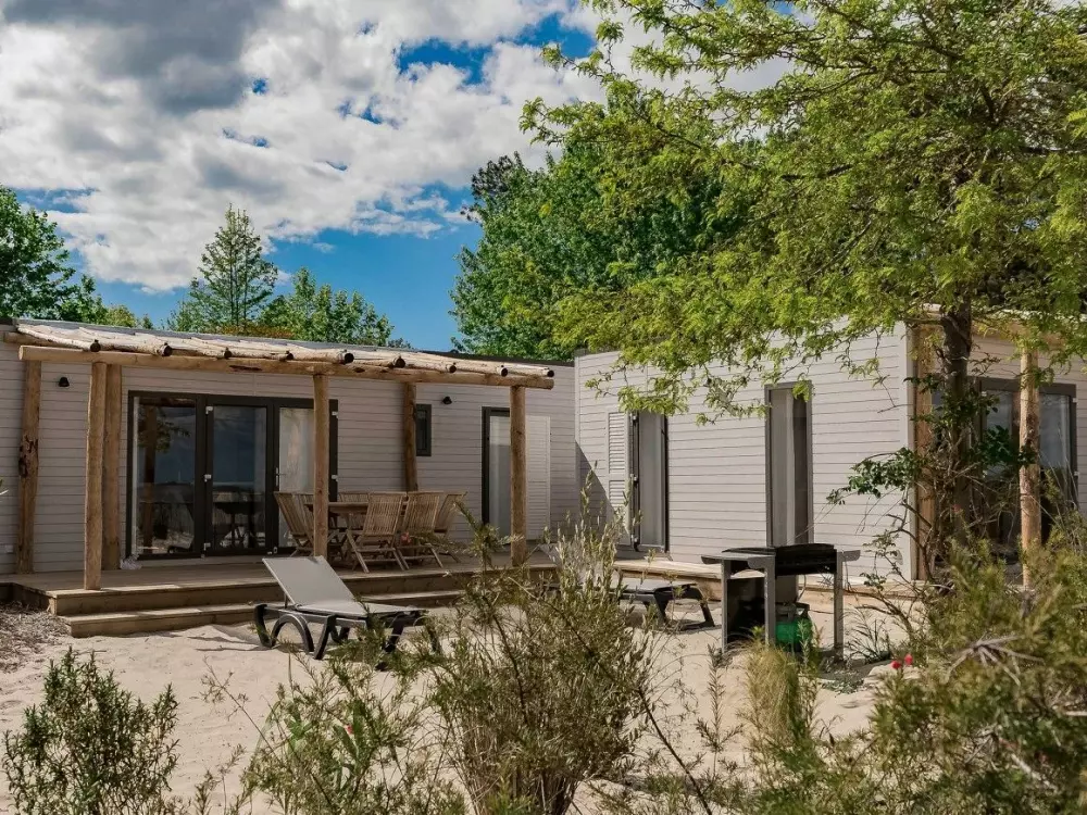 Camping Sandaya Maguide4 étoiles★★★★