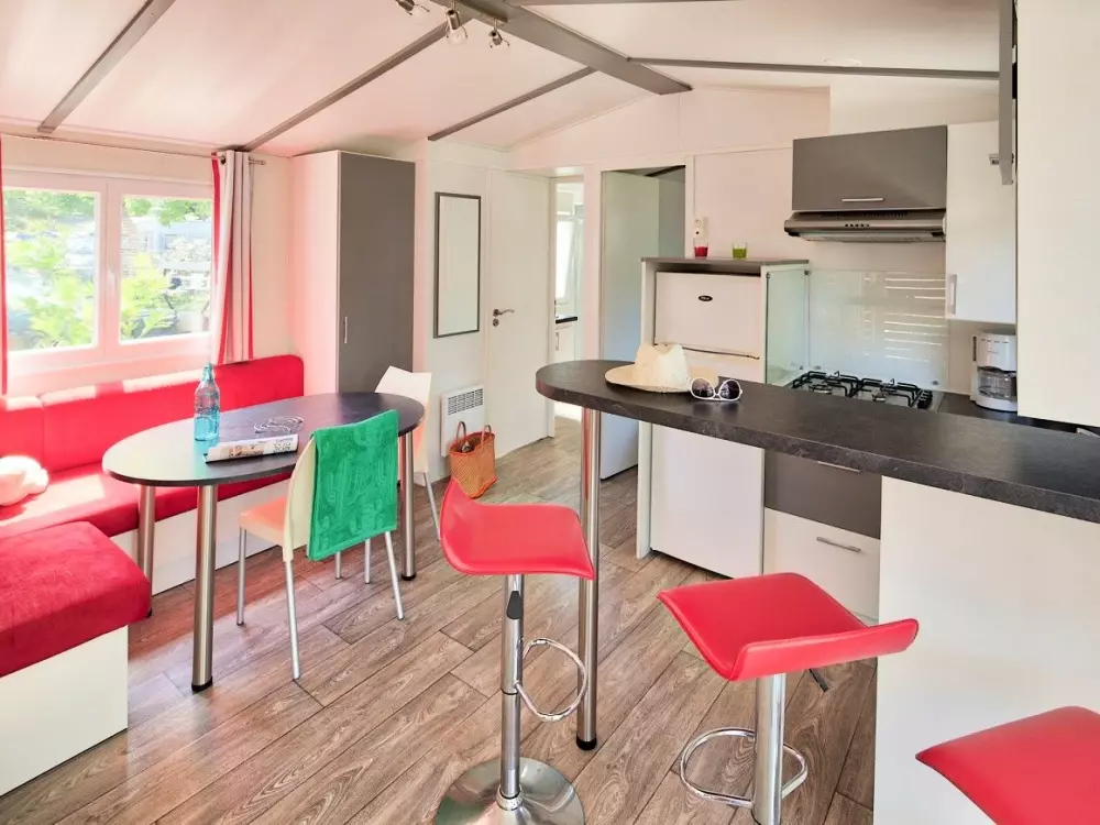 Camping Sandaya Maguide4 étoiles★★★★